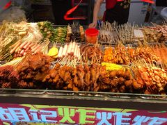 -胡仁根胡记炸炸炸