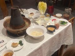 -东来顺饭庄(西直门店)