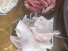 -正南齊北重庆老火锅(光华村直营店)