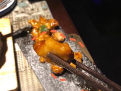 -绿茶餐厅(汇悦大融城店)