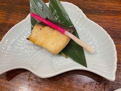 -加奈日本料理