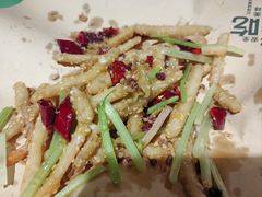-全聚贤餐厅·湖北家常菜(沙湖店)