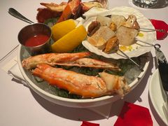 -壳里西餐厅Coquille Seafood Bistro(蒙自路店)