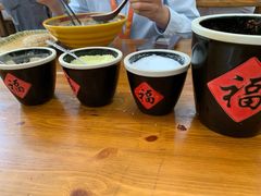 -豫石记羊汤(北苑店)