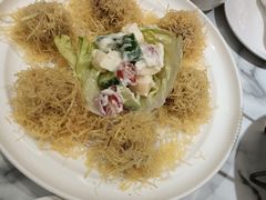 -粤仔湾砂锅粥(金太湖店)