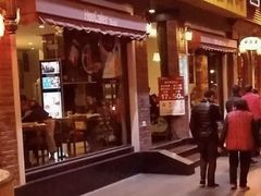 门面-豪客来牛排(府河店)