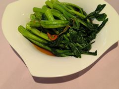 -桃源春晓中餐厅 TaoYuan Restaurant