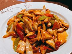 -一桶江山餐厅(松北店)