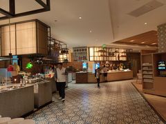 -杭州开元名都大酒店·地中海自助餐厅