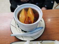 木瓜桃胶-沙湾甜品(升平街店)