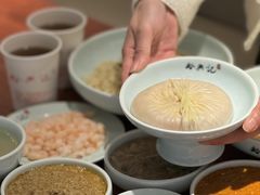 -裕兴记•蟹黄面馆(人民广场店)