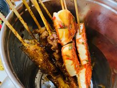 -炒豆合作社(东四总店)