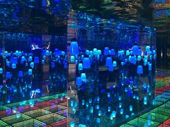 -天津梵高星空艺术馆(天河城旗舰店)