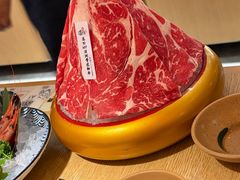 -温野菜涮涮锅(曲江大悦城店)