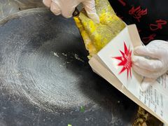 -清真·二嫂子煎饼果子(鼓楼旗舰形象店)