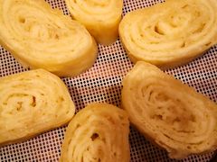 湘潭脑髓卷-冇味湘潭菜(观沙岭店)