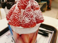 -Cafe de Paris(林荫路店)