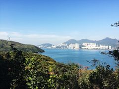 -南丫岛