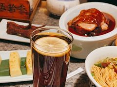 -南京大牌档(青岛万象城店)