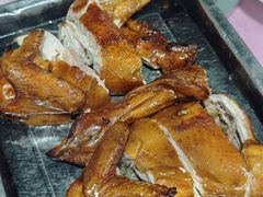 烧鸡-肥佬烧鸡鱼棚