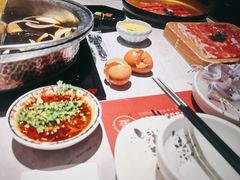 -一绪に寿喜烧自助(世茂广场店)