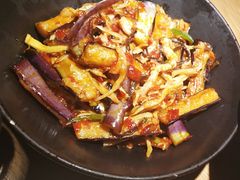 -金牌外婆家(苏州中心店)