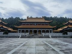 -炎帝陵景区