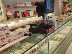 -大桥道食品商店(咸阳路店)