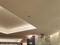 -韵咖啡自助餐厅(天津香格里拉店)