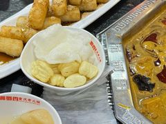 -辣川婆鲜肉自助串串香(三台子店)