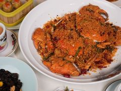 -香港狮子山下·明星粤菜餐厅(北苑店)