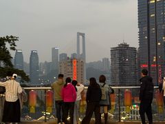 -重庆十八梯传统风貌区