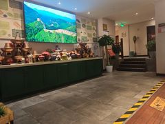 -古关火锅店(古北水镇景区店)
