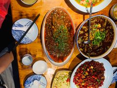 -青城甲(青城山店)