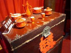 -烟水渔庄餐厅(西溪湿地店)