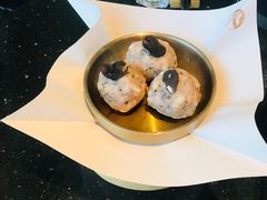 -小运河·公馆(国贸店)