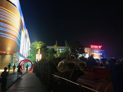 -万达广场(北京槐房店)