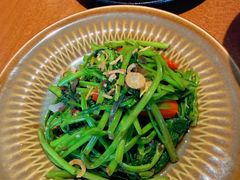 炒通菜-Tegu泰古莲·泰国餐厅(红山6979店)
