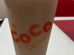 -CoCo都可(常德路店)