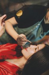 -欣薇婚纱(新源乐汇城店)