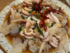 -十面欢腾·海鲜面·台式Bistro(长乐路店)