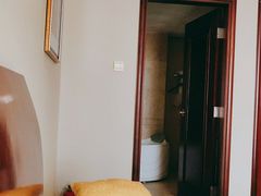 -罗浮山嘉宝田森林温泉度假酒店