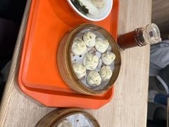 -新丰小吃(高银街分店)