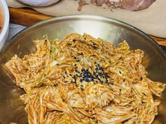 -陈熹公民族美食文化餐厅·清真(中华广场店)