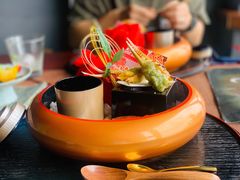 -湖月·割烹料理(湖滨店)