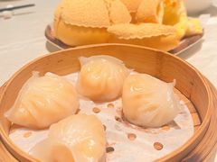 -相思林金岛饭店(青山湖店)