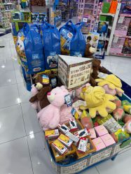-玩具反斗城TOYSRUS(龙湖杭州西溪天街店)
