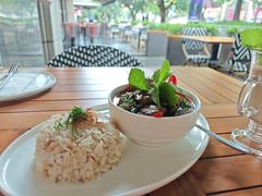 -ELI FALAFEL Lebanese&Mediterranean黎巴嫩美食(富城路店)