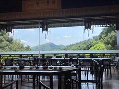 -十八棵（老龙井）御茶园(老龙井店)