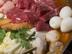 -小十料理(新城店)